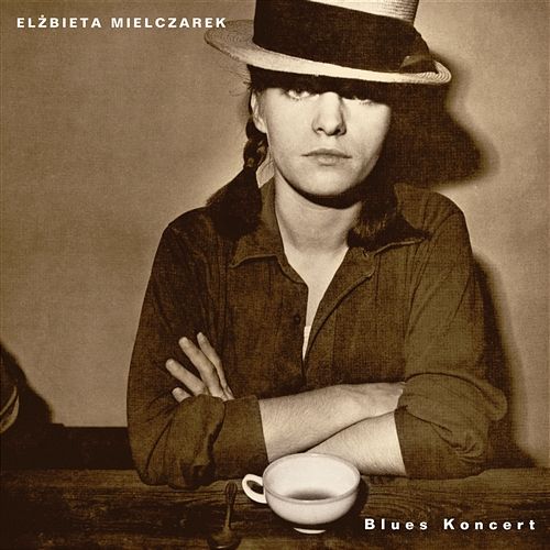 Blues Koncert Elżbieta Mielczarek