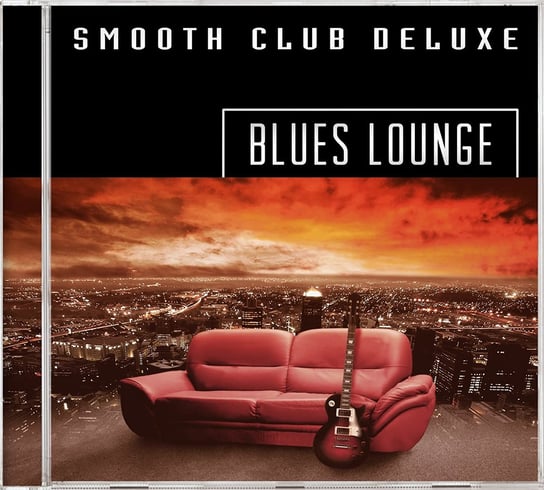 Blues Lounge Smooth Club Deluxe