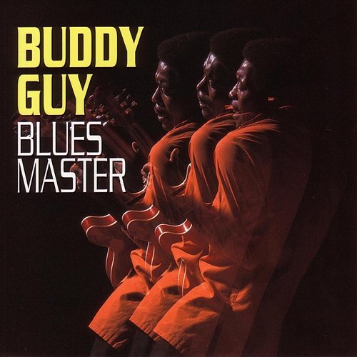 Blues Master Buddy Guy