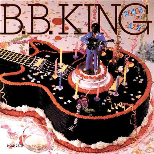 Blues 'N' Jazz B.B. King