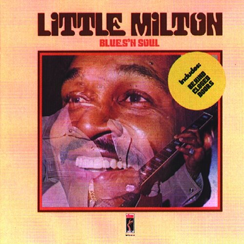 Blues 'N Soul Little Milton