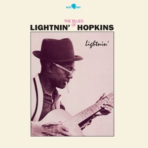 Blues of Lightnin' Hopkins - Lightnin', płyta winylowa Lightnin' Hopkins