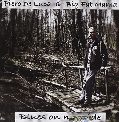 Blues On My Side Various Artists