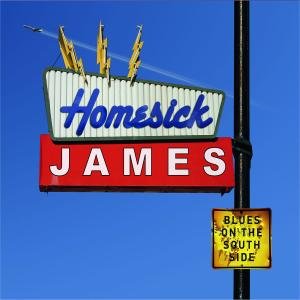 Blues On The South Side Homesick James