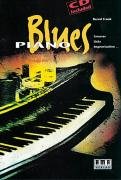 Blues Piano. Mit CD Frank Bernd