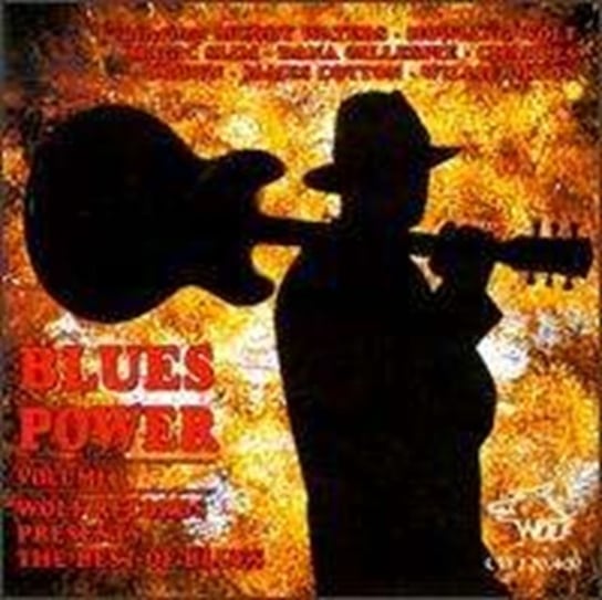 Blues Power Volume 1 Various Artists