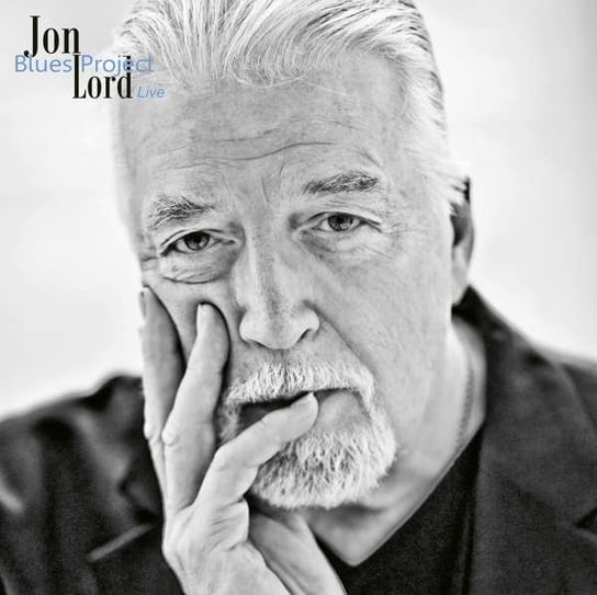 Blues Project Live Lord Jon