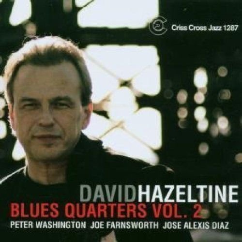 Blues Quarters Vol. 2 Various Artists
