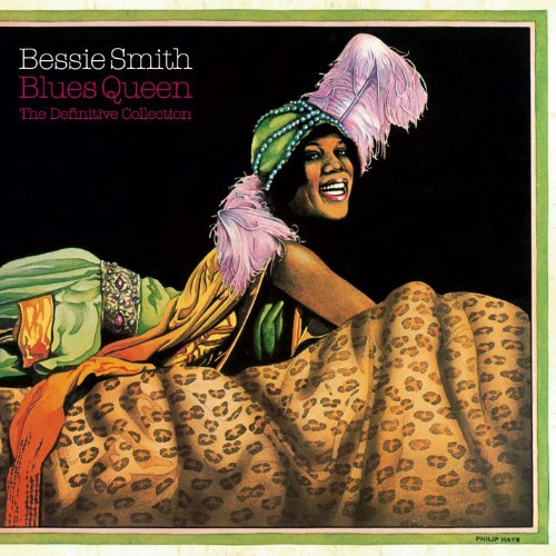 Blues Queen Smith Bessie