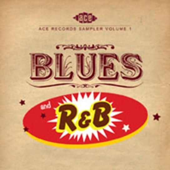 Blues & R&b Various Artists