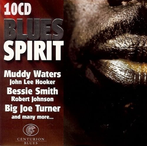 Blues Spirit Various Artists