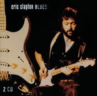 Blues (Studio Album) Clapton Eric