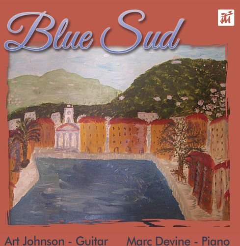 Blues Sud Various Artists