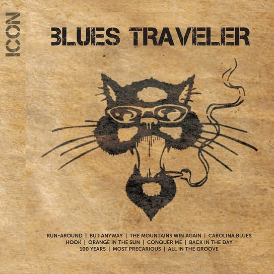 Blues Traveler Icon Blues Traveler