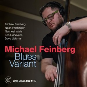 Blues Variant Feinberg Michael