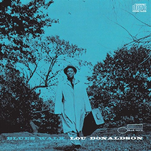 Blues Walk Lou Donaldson