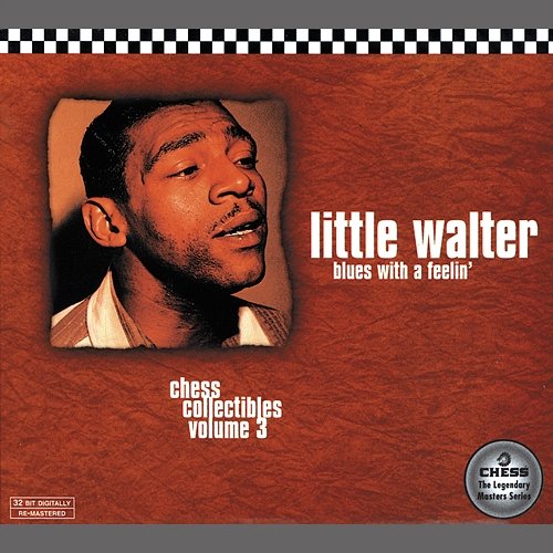 Blue And Lonesome Little Walter