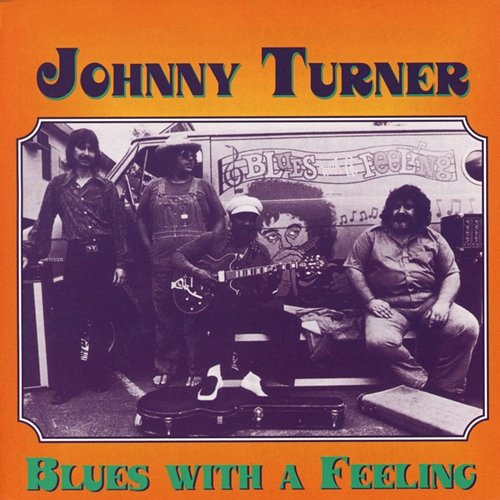 Blues With A Feeling Johnny Turner