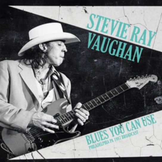 Blues You Can Use Vaughan Stevie Ray