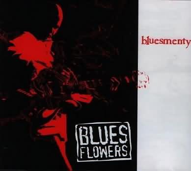 Bluesmenty Blues Flowers