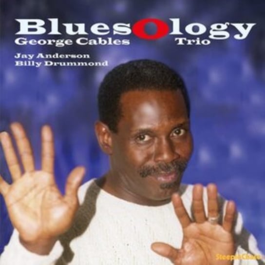 Bluesology George Cables Trio