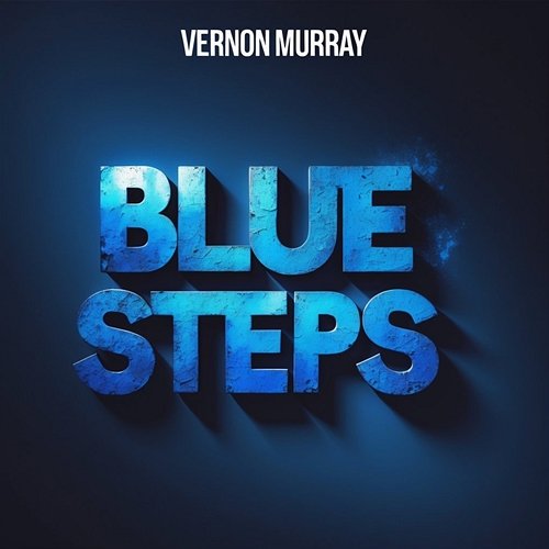 Bluesteps Vernon Murray
