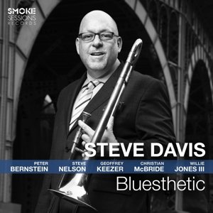 Bluesthetic Davis Steve