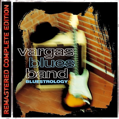 Bluestrology Vargas Blues Band