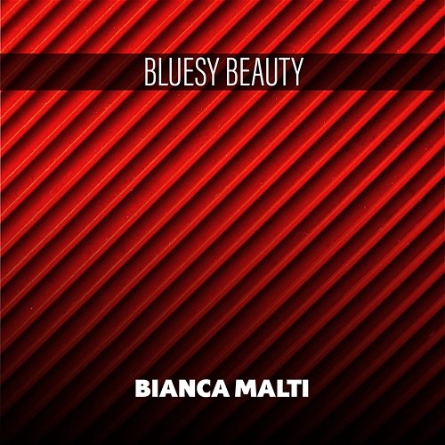 Bluesy Beauty Bianca Malti