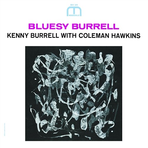 Montono Blues Kenny Burrell feat. Coleman Hawkins