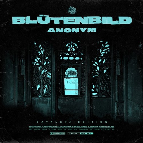 Blütenbild Anonym
