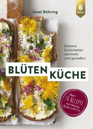 Blütenküche Verlag Eugen Ulmer