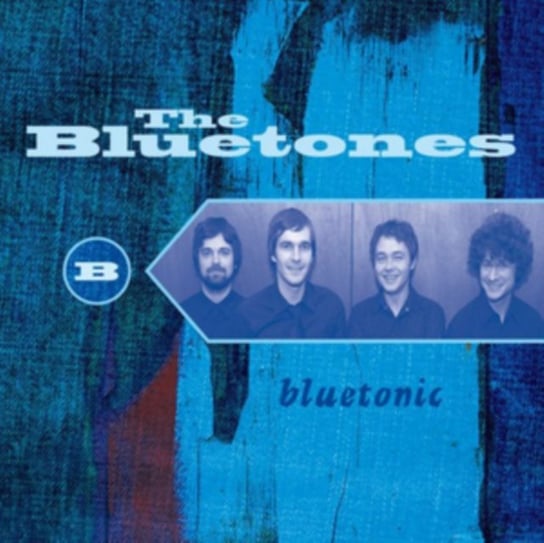 Bluetonic The Bluetones
