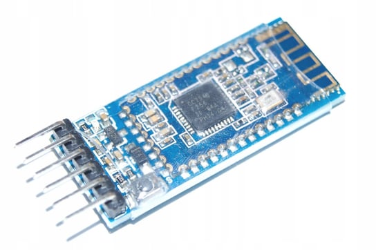 BLUETOOTH AT-09 BLE (ARDUINO HC-05 HC-06) Inny producent