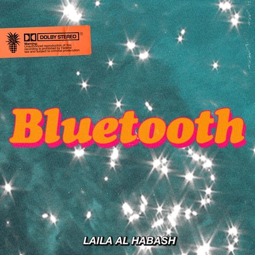 Bluetooth Laila Al Habash