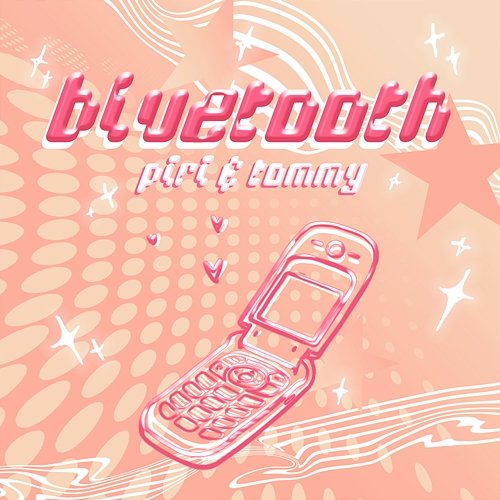 bluetooth piri & Tommy Villiers, piri & tommy