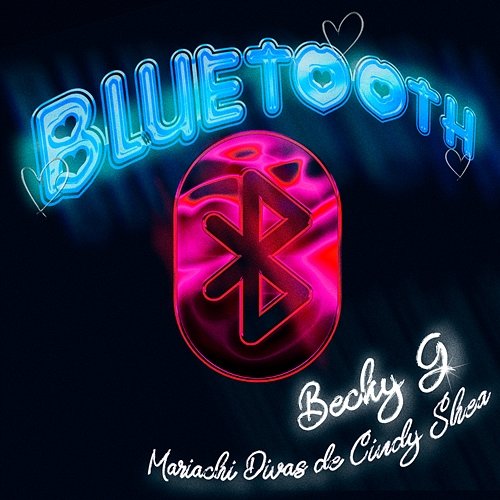 Bluetooth Mariachi Divas de Cindy Shea & Becky G