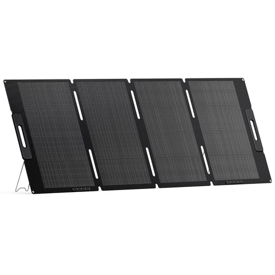 BLUETTI 200W składany panel słoneczny MP200 Bluetti