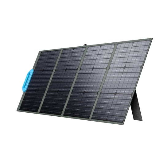 BLUETTI PV120 Panel słoneczny 120W, kompatybilny z AC2P/EB3A/EB55/EB70/AC60P/AC70P/AC180P/AC200PL Bluetti