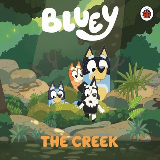 Bluey: The Creek Bluey
