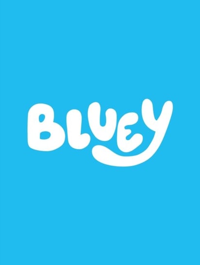 Bluey: The Official Bluey Annual 2024 Bluey