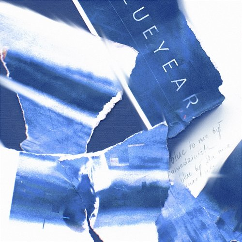 BLUEYEAR Damix