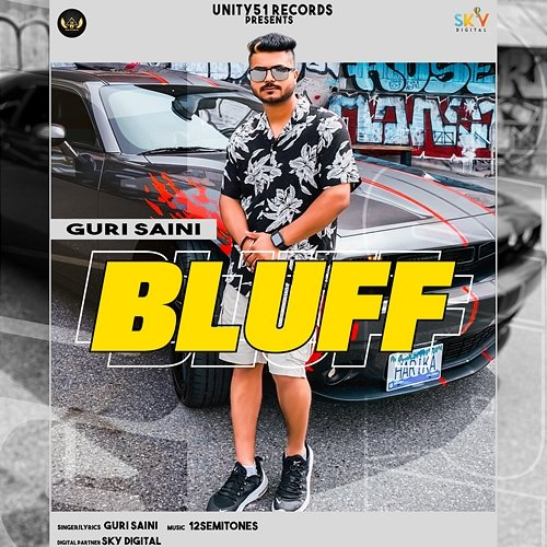 Bluff Guri Saini