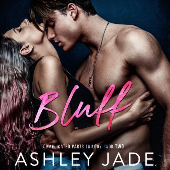Bluff Jade Ashley