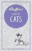 Bluffer's Guide To Cats Halls Vicky