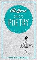 Bluffer's Guide to Poetry Yapp Nick