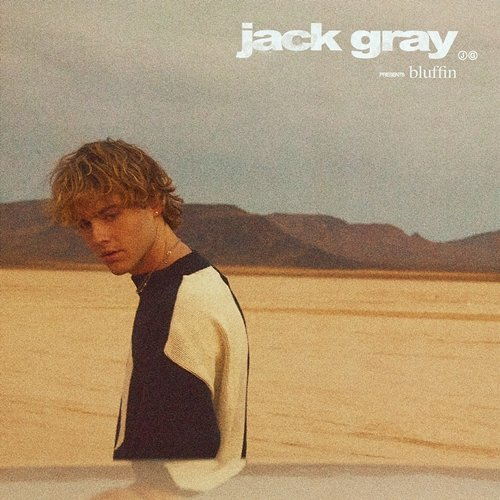 Bluffin' Jack Gray