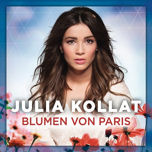 Blumen von Paris Julia Kollat