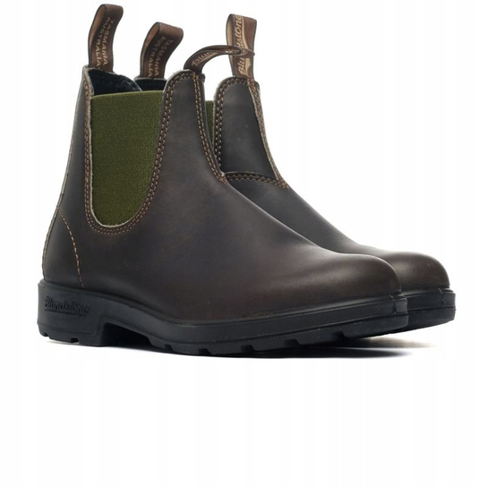 Blundstone Brown 519 40 inna (Inny)