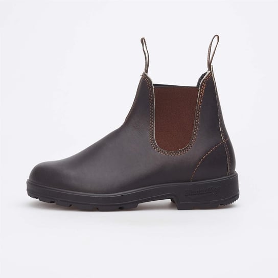 Blundstone CHELSEA BOOTS - STOUT BROWN - US 7 / EU 40 / 24.6 CM Blundstone